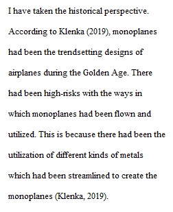 Module 5 Current Events Records, Golden Age vs. Later Period